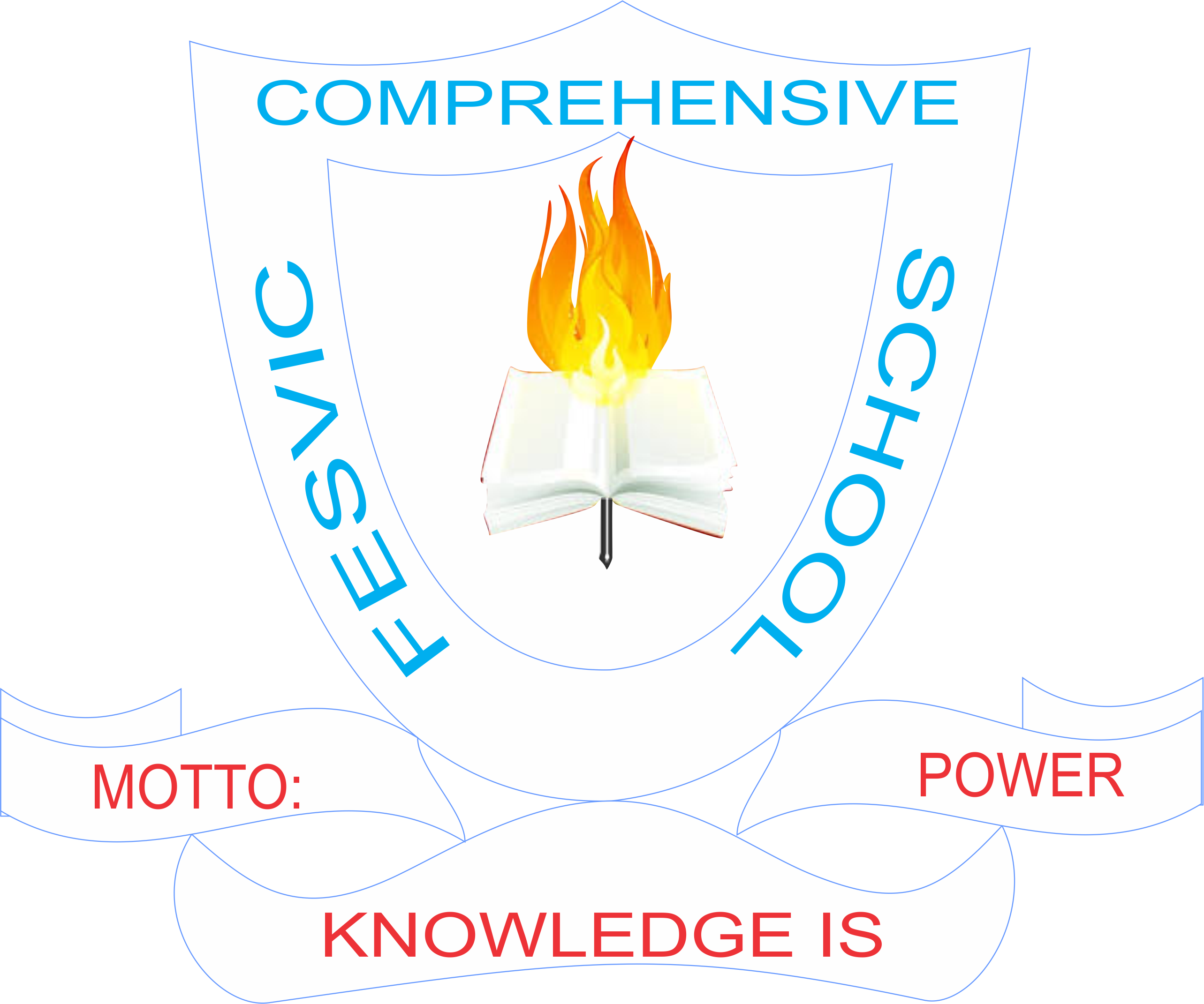 School Logo